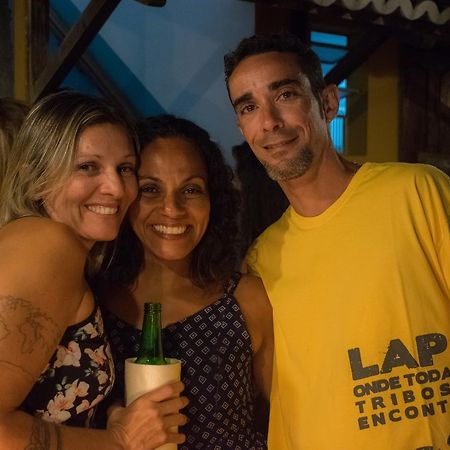 Carioca Hostel Praia de Pipa Exteriér fotografie