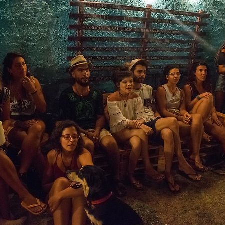 Carioca Hostel Praia de Pipa Exteriér fotografie