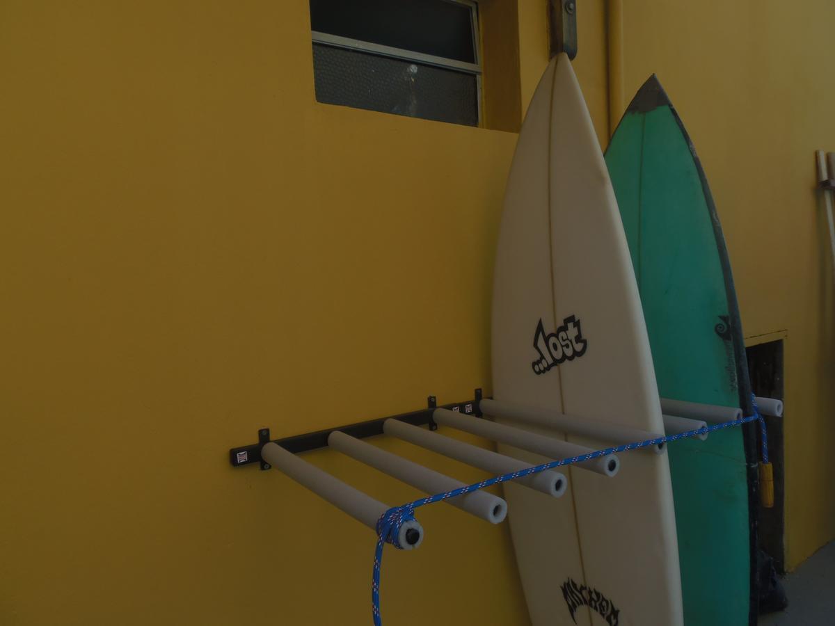 Carioca Hostel Praia de Pipa Exteriér fotografie