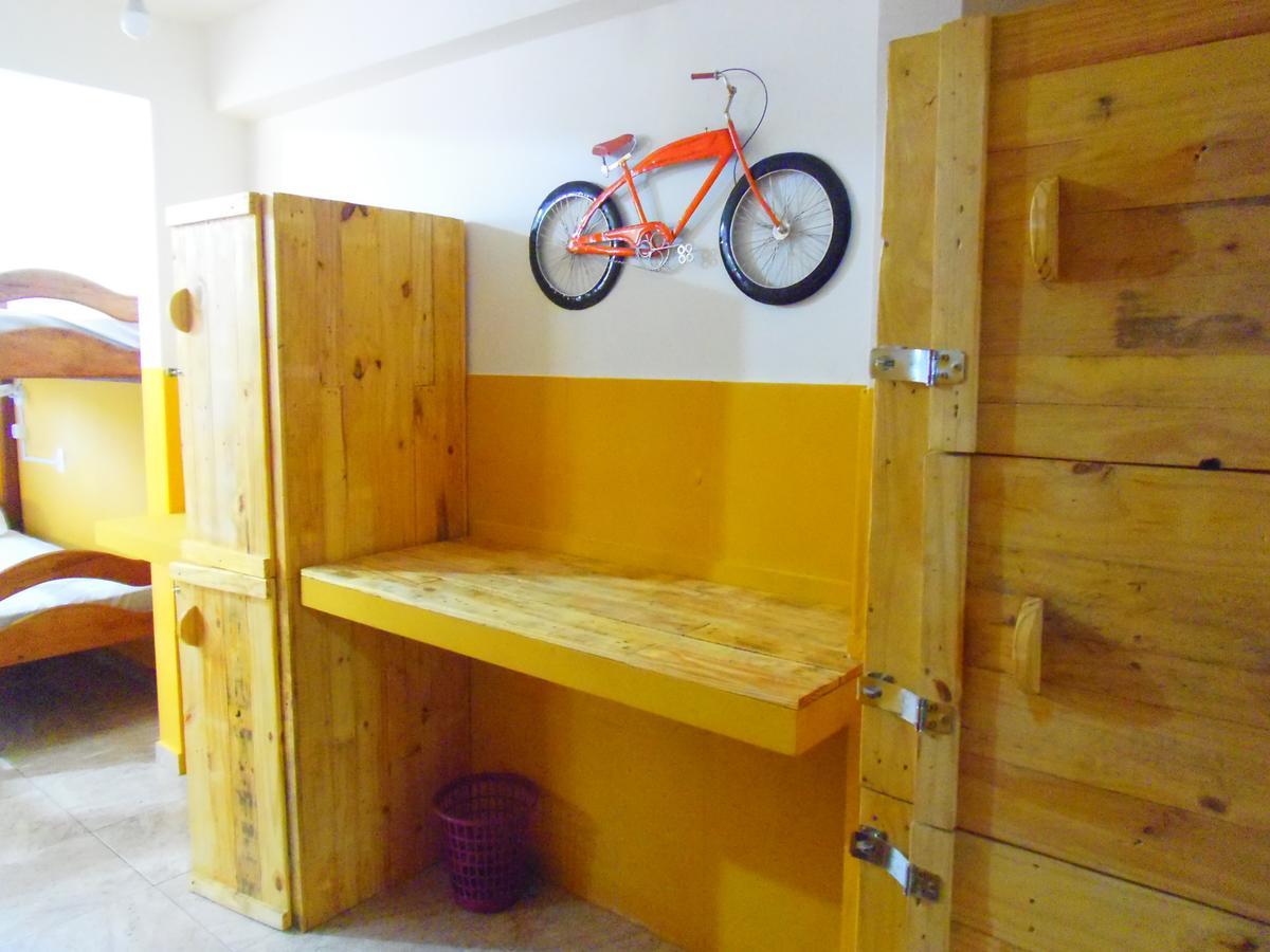 Carioca Hostel Praia de Pipa Exteriér fotografie