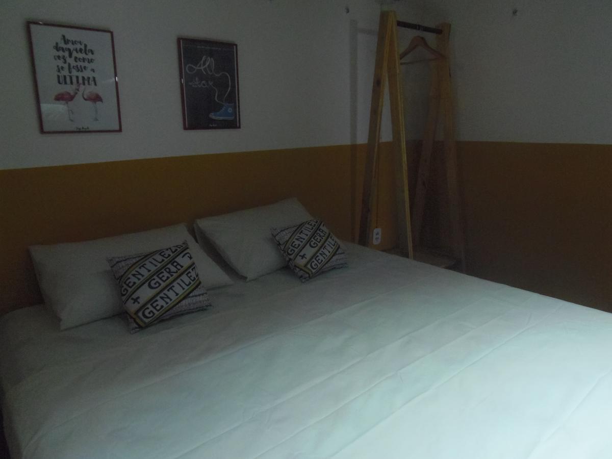 Carioca Hostel Praia de Pipa Exteriér fotografie