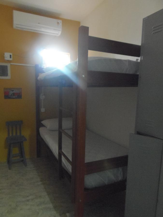 Carioca Hostel Praia de Pipa Exteriér fotografie