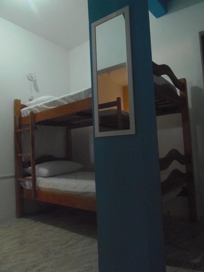 Carioca Hostel Praia de Pipa Exteriér fotografie