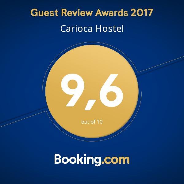 Carioca Hostel Praia de Pipa Exteriér fotografie
