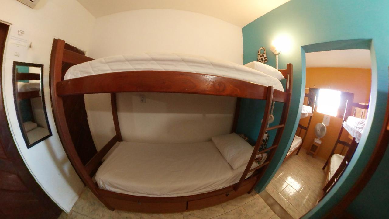 Carioca Hostel Praia de Pipa Exteriér fotografie