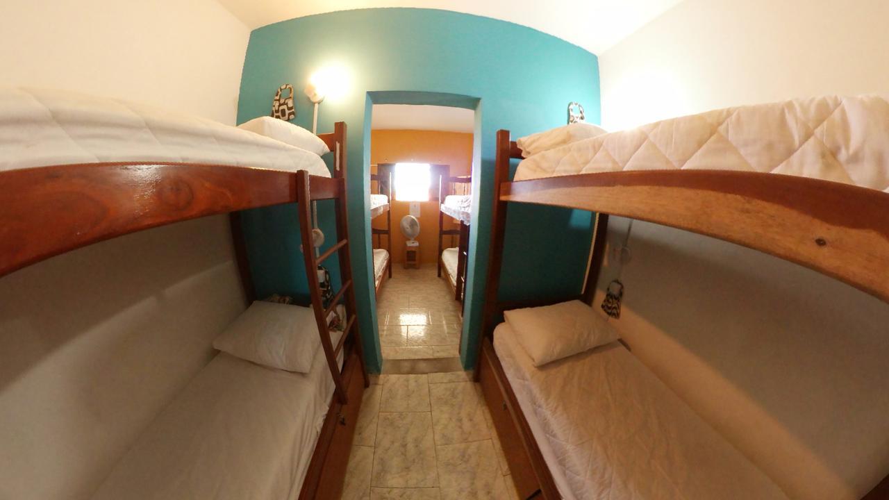Carioca Hostel Praia de Pipa Exteriér fotografie