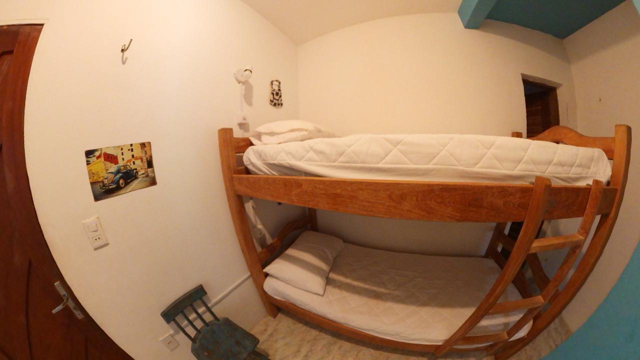 Carioca Hostel Praia de Pipa Exteriér fotografie