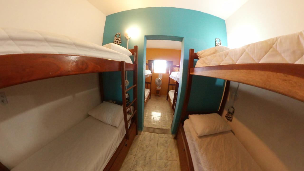Carioca Hostel Praia de Pipa Exteriér fotografie
