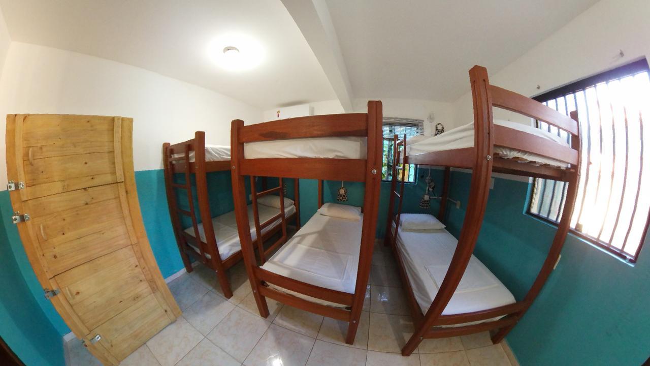 Carioca Hostel Praia de Pipa Exteriér fotografie