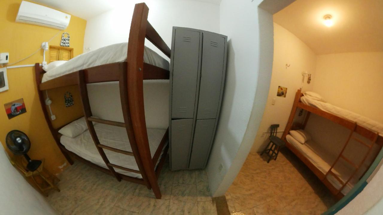 Carioca Hostel Praia de Pipa Exteriér fotografie