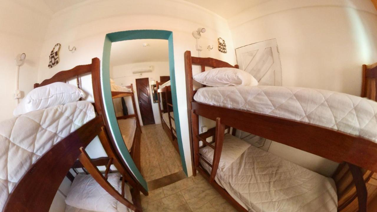 Carioca Hostel Praia de Pipa Exteriér fotografie